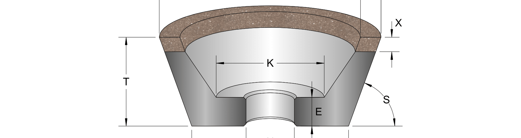 off hand grinding wheel