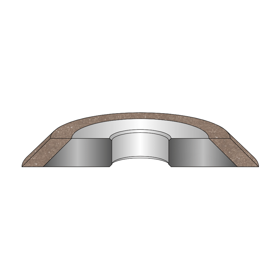 grinding wheels for carbide