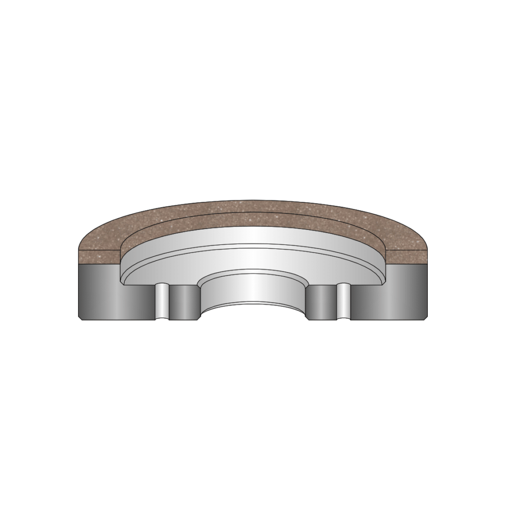 diamond surface grinding wheels