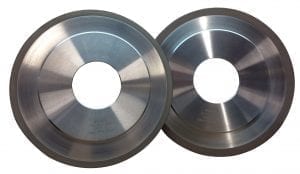 cbn centerless grinding wheels