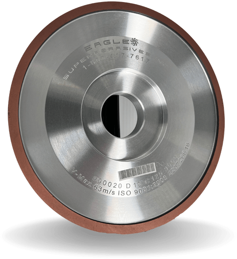 cbn grinding wheels