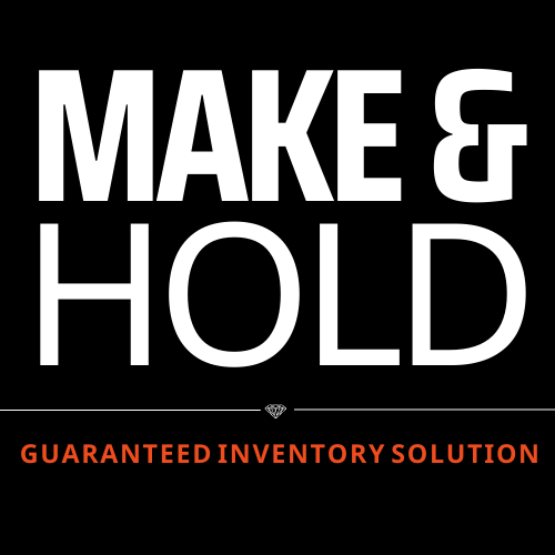 make & hold